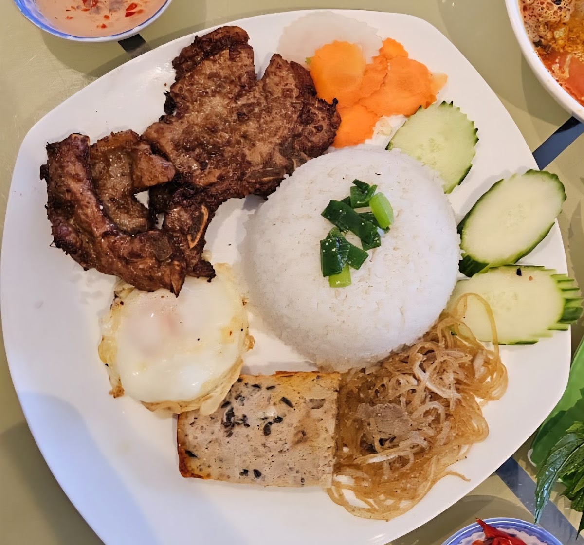 Tra Vinh Girrawheen Vietnamese Restaurant Photos 2